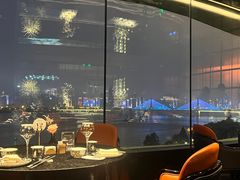 -君庭中餐馆(湘江豪生店)