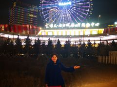 -摩天活力城·摩天轮