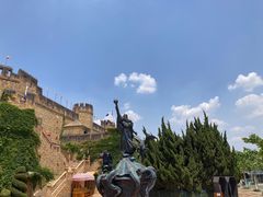 -青岛方特梦幻王国