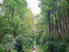 -同里国家湿地公园