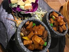 -花溪雨·森林餐厅(石基店)
