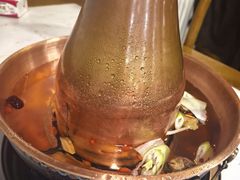 -马记伊源斋涮肉·清真菜(百子湾店)