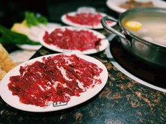 -八合里牛肉火锅(新洲店)