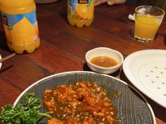 -前海沿·青岛菜(五四广场永旺店)