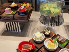 -怡咖啡自助餐(宁波香格里拉店)