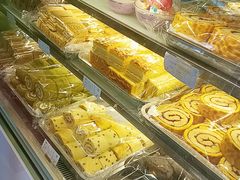 -宝圆斋清真糕点·蛋糕