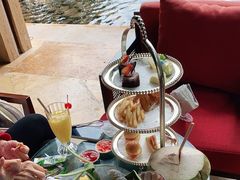 -海口绿发希尔顿酒店-田园汇自助餐·三文鱼·海鲜