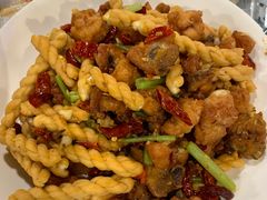 -虎虎龙虾大排档(双井店)