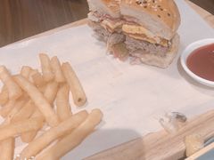 -G+KITCHEN(龙湖狮山天街店)