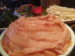 -周师兄大刀腰片火锅(洪崖洞旗舰店)