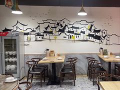 -破店·非遗蹄膀·闽菜馆(福飞路店)