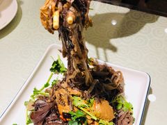 -肘子酥·天津菜·特色捞面(德云社店)