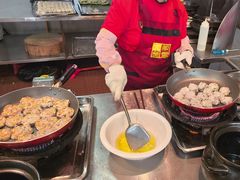 -大笑饭堂(甲子桥店)