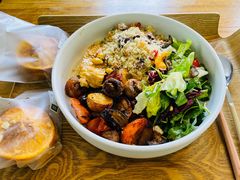 -Green Option(官舍店)