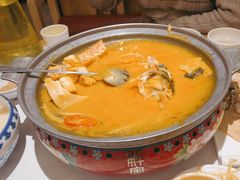 -解家河南菜(商鼎路店)