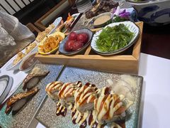 -奈九居酒屋(滨河大道店)