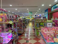 -玩具反斗城(正大广场店)