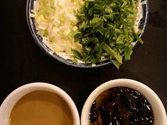 -裕德孚·非遗手切涮羊肉(东直门内大街店)