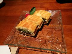 -千代武日本料理(爱建店)
