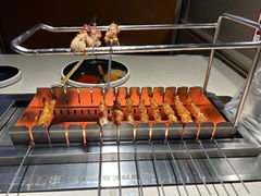 -丰茂烤串(五道口店)