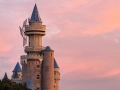 -西霞口神雕山野生动物世界