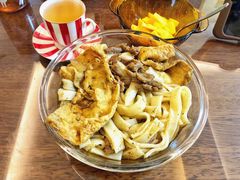 -王记生烫牛杂面馆(兰陵路店)