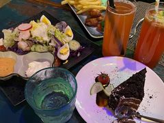 -三小姐咖啡店西餐下午茶(太平门直街店)