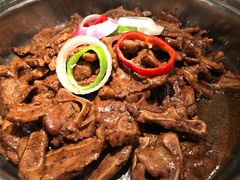 -芭菲盛宴·环球美食(锦城万达广场店)