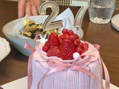 -花甜生活FatimCake·生日蛋糕