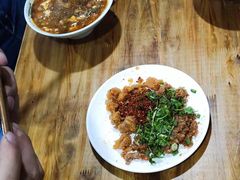 -豆相识•九九豆腐脑(牛咡桥店)