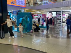 -凯德MALL(西直门店)