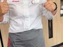 -海底捞火锅(万象城店)