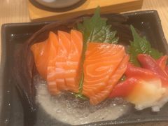 -匠和风精致料理(福州金融街万达店)
