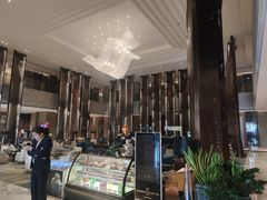 -无锡丽笙精选酒店
