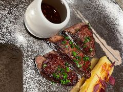 -香樟花园法式铁板烧(恒隆广场店)