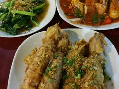 -班赞海鲜市场