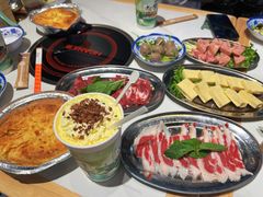 -王奋斗贵州酸汤牛肉火锅