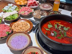 -贵府酸汤牛肉火锅·贵州老字号(飞山街店)