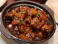 -德兴馆(广东路总店)