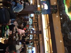 -雨林餐厅(长隆海洋王国店)
