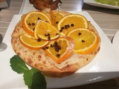 -必胜客(紫竹桥苏宁店)