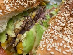 -ZEMOCAFE·FUSION FOOD(西交利物浦店)