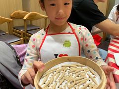 -西贝(金桥店)