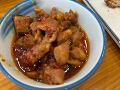 -小方的面(徐家汇店)