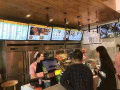 -马艾萨中国兰州牛肉拉面(劲松店)