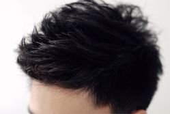 iphone_upload_pic-极致·本色 发型工作室