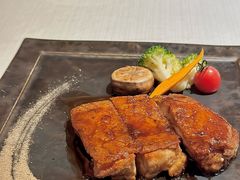 -香樟花园法式铁板烧(恒隆广场店)