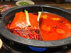 -蜀大侠火锅(建设路第五大道店)