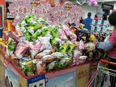 -物美超市(通州梨园店)