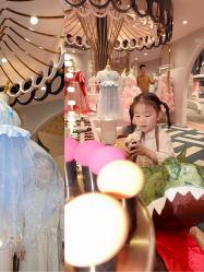 -奈尔宝·儿童乐园·亲子餐厅(鄞州万达店)